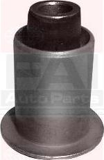 FAI AutoParts SS2766 - Bush of Control / Trailing Arm autospares.lv