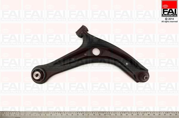 FAI AutoParts SS2761 - Track Control Arm autospares.lv