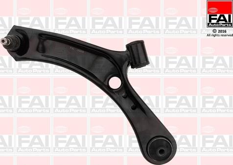 FAI AutoParts SS2711 - Track Control Arm autospares.lv