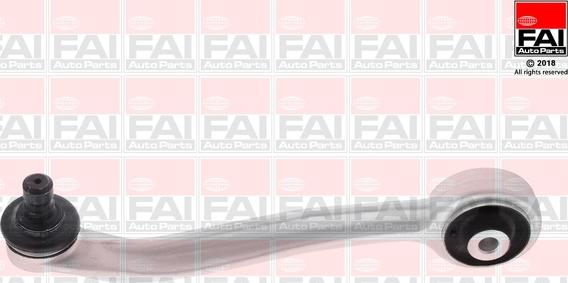 FAI AutoParts SS2717 - Track Control Arm autospares.lv