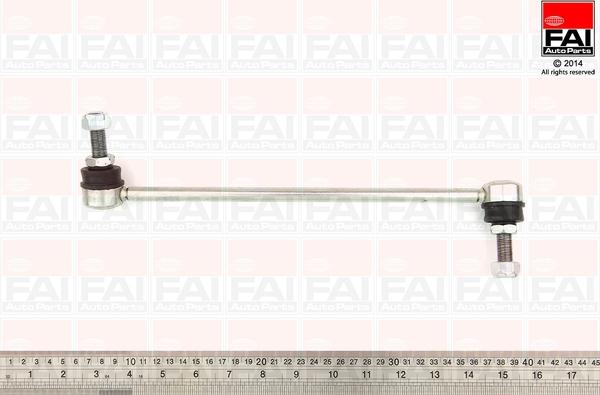 FAI AutoParts SS2781 - Rod / Strut, stabiliser autospares.lv