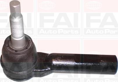 FAI AutoParts SS2736 - Tie Rod End autospares.lv