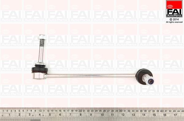 FAI AutoParts SS2733 - Rod / Strut, stabiliser autospares.lv