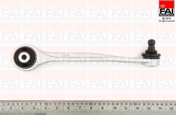 FAI AutoParts SS2720 - Track Control Arm autospares.lv