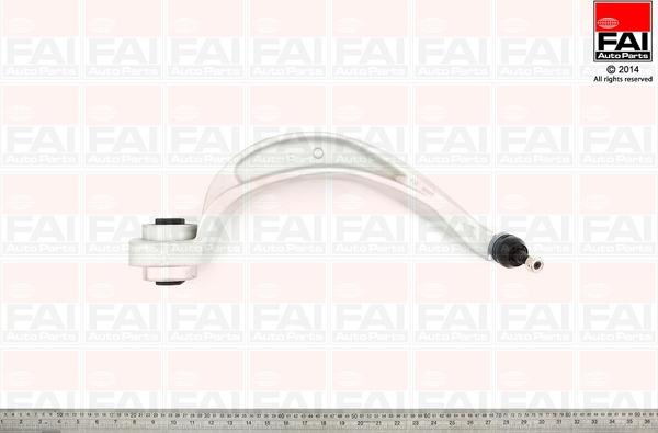 FAI AutoParts SS2721 - Track Control Arm autospares.lv