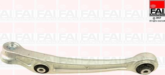 FAI AutoParts SS2723 - Track Control Arm autospares.lv