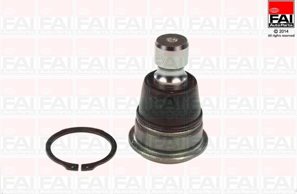 FAI AutoParts SS2779 - Ball Joint autospares.lv