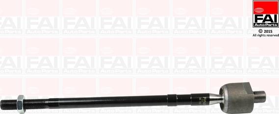 FAI AutoParts SS7998 - Inner Tie Rod, Axle Joint autospares.lv