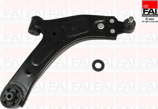 FAI AutoParts SS7997 - Track Control Arm autospares.lv