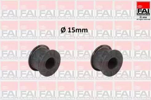 FAI AutoParts SS7903K - Bearing Bush, stabiliser autospares.lv