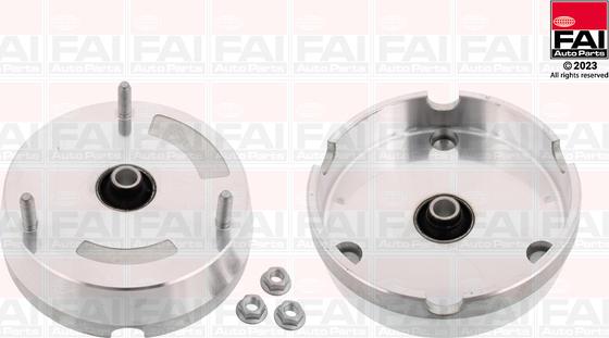 FAI AutoParts SS7915 - Top Strut Mounting autospares.lv