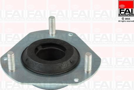 FAI AutoParts SS7917 - Top Strut Mounting autospares.lv