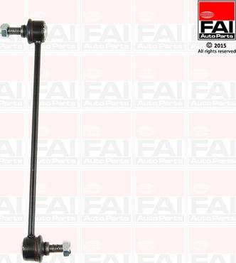 FAI AutoParts SS7981 - Rod / Strut, stabiliser autospares.lv