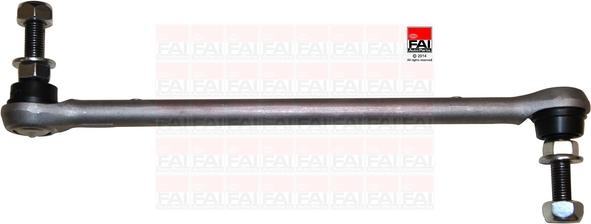 FAI AutoParts SS7491 - Rod / Strut, stabiliser autospares.lv