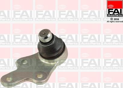 FAI AutoParts SS7459 - Ball Joint autospares.lv