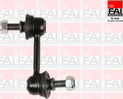 FAI AutoParts SS7454 - Rod / Strut, stabiliser autospares.lv