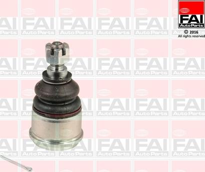 FAI AutoParts SS7453 - Ball Joint autospares.lv