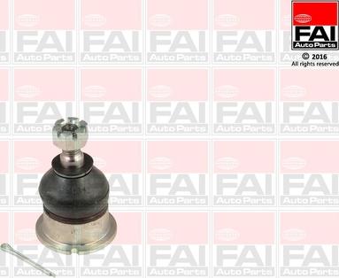 FAI AutoParts SS7452 - Ball Joint autospares.lv