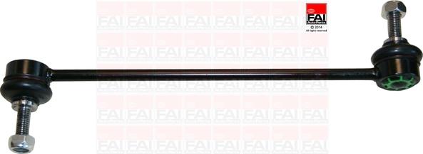 FAI AutoParts SS7464 - Rod / Strut, stabiliser autospares.lv