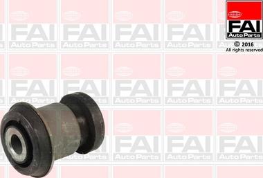 FAI AutoParts SS7468 - Bush of Control / Trailing Arm autospares.lv