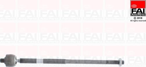 FAI AutoParts SS746 - Inner Tie Rod, Axle Joint autospares.lv