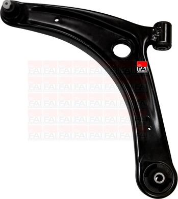 FAI AutoParts SS7489 - Track Control Arm autospares.lv