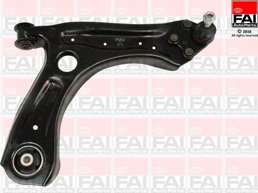 FAI AutoParts SS7488 - Track Control Arm autospares.lv