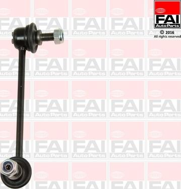 FAI AutoParts SS7483 - Rod / Strut, stabiliser autospares.lv