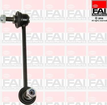 FAI AutoParts SS7482 - Rod / Strut, stabiliser autospares.lv