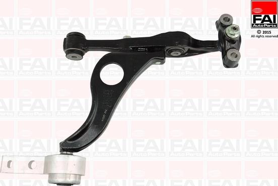 FAI AutoParts SS7426 - Track Control Arm autospares.lv