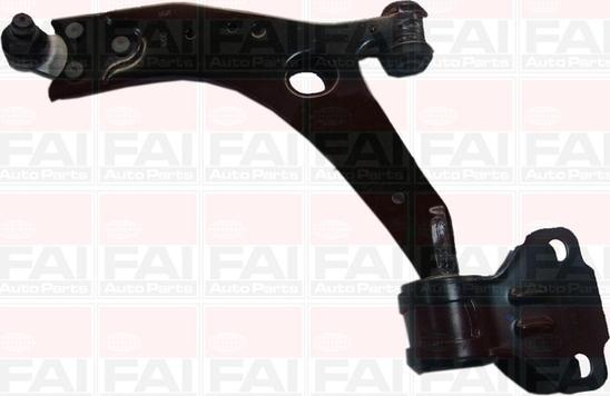 FAI AutoParts SS7421 - Track Control Arm autospares.lv