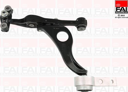 FAI AutoParts SS7427 - Track Control Arm autospares.lv