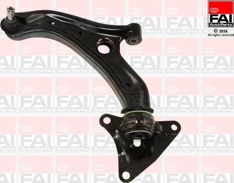 FAI AutoParts SS7473 - Track Control Arm autospares.lv