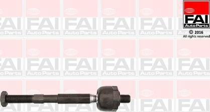 FAI AutoParts SS747 - Inner Tie Rod, Axle Joint autospares.lv