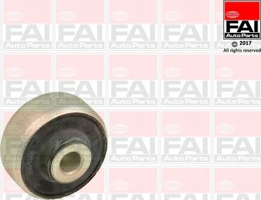 FAI AutoParts SS7599 - Bush of Control / Trailing Arm autospares.lv