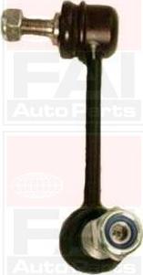 FAI AutoParts SS759 - Rod / Strut, stabiliser autospares.lv