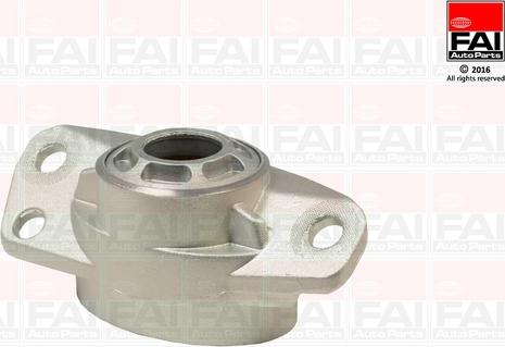 FAI AutoParts SS7549 - Top Strut Mounting autospares.lv