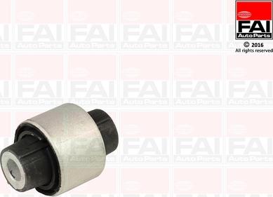 FAI AutoParts SS7544 - Bush of Control / Trailing Arm autospares.lv