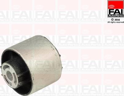 FAI AutoParts SS7543 - Bush of Control / Trailing Arm autospares.lv