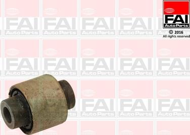 FAI AutoParts SS7542 - Bush of Control / Trailing Arm autospares.lv