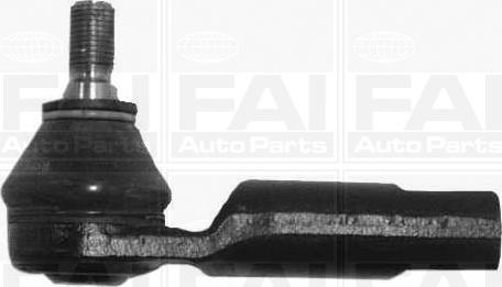 FAI AutoParts SS754 - Tie Rod End autospares.lv