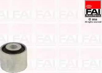 FAI AutoParts SS7506 - Bush of Control / Trailing Arm autospares.lv