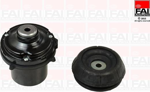 FAI AutoParts SS7517 - Top Strut Mounting autospares.lv