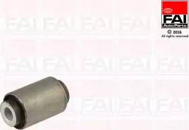 FAI AutoParts SS7535 - Bush of Control / Trailing Arm autospares.lv