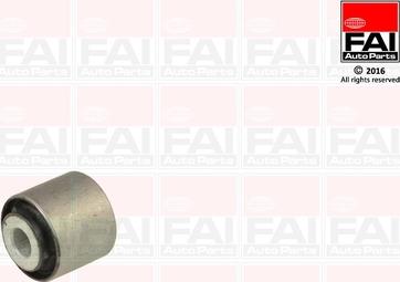 FAI AutoParts SS7533 - Bush of Control / Trailing Arm autospares.lv