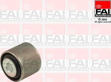 FAI AutoParts SS7698 - Bush of Control / Trailing Arm autospares.lv