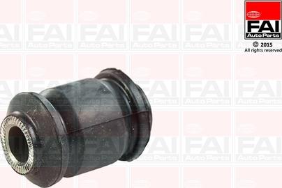 FAI AutoParts SS7618 - Bush of Control / Trailing Arm autospares.lv