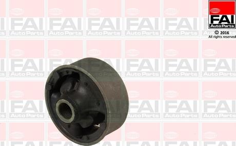 FAI AutoParts SS7688 - Bush of Control / Trailing Arm autospares.lv