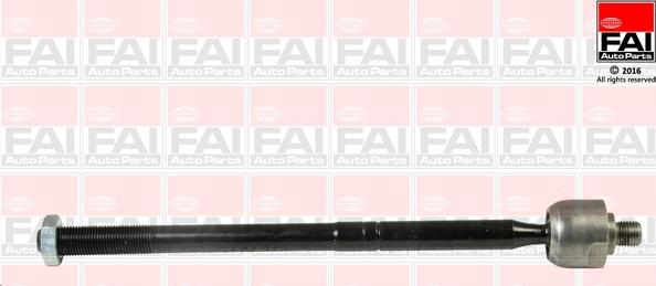 FAI AutoParts SS7682 - Inner Tie Rod, Axle Joint autospares.lv