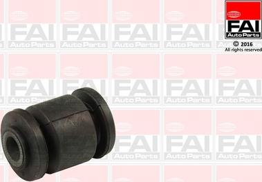 FAI AutoParts SS7687 - Bush of Control / Trailing Arm autospares.lv